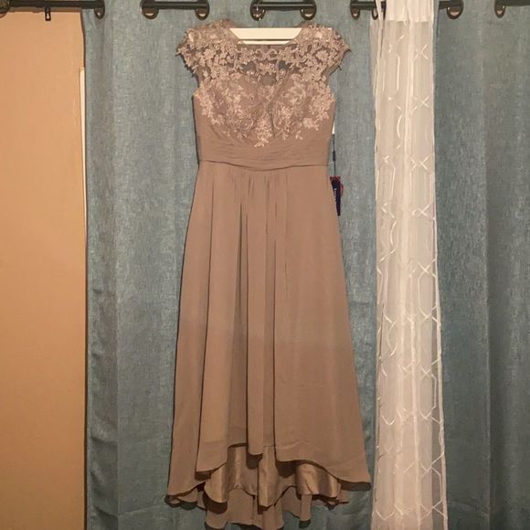 LOVER KISS   Formal dress - Picture 4 of 8